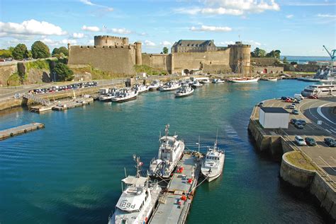 Brest Finistère