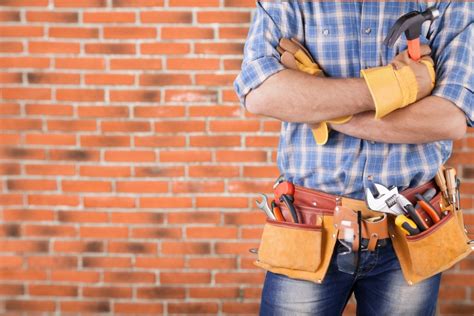 Bricolage à domicile