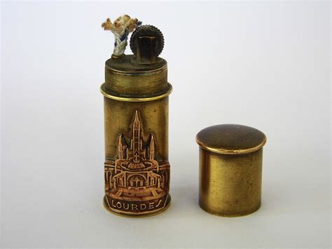Briquet fabriqué à partir d'une balle