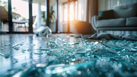 Bris de glace assurance habitation