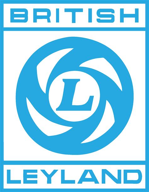 British Leyland Logo