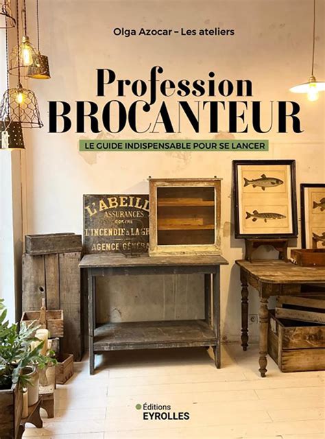 Brocanteur