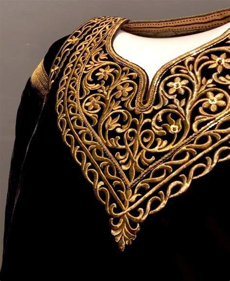 Broderie Algérienne