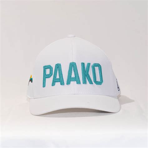 Broderie Paako