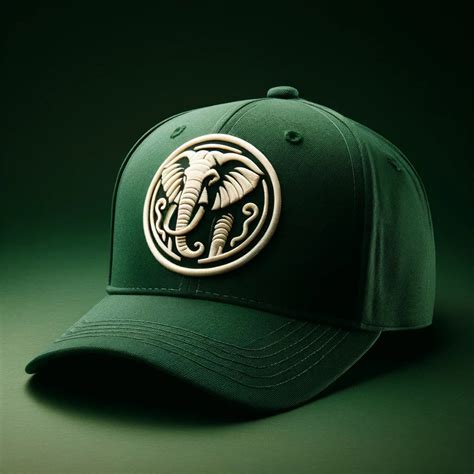 Broderie sur casquette avec PR670E