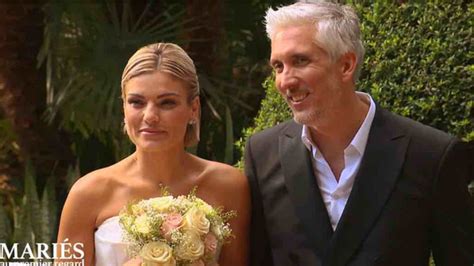 Bruno, candidat de Mariés au Premier Regard