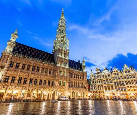 Bruxelles