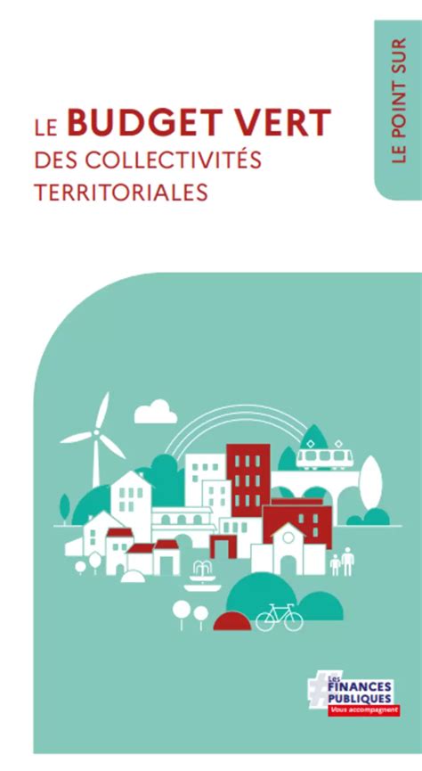 Budget des collectivités