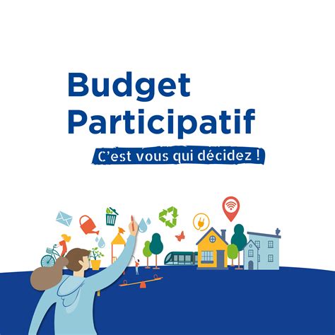 Budget participatif Amiens