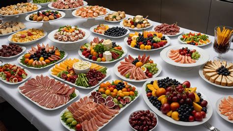 Buffet Traiteur Simon