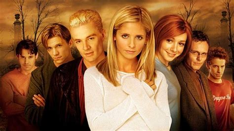 Buffy contre les vampires