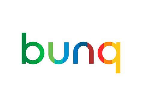Bunq Logo