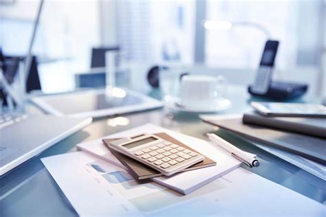 Bureau TVA Liège - Expert Comptable et Fiscaliste
