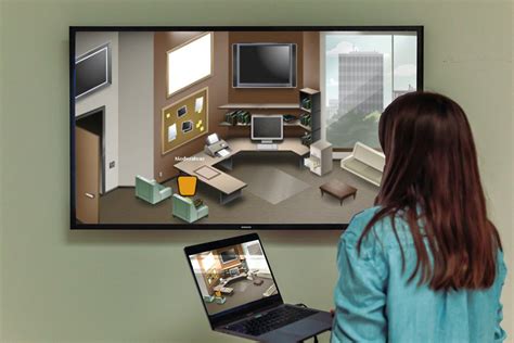 Bureau Virtuel
