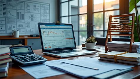 Bureau de comptabilité en Belgique