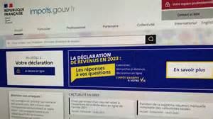 Bureau des impôts