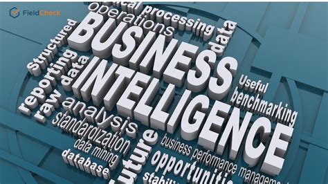 Business Intelligence