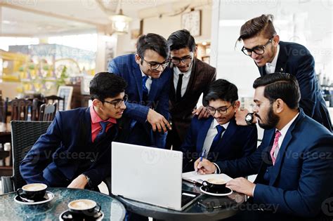 Business People