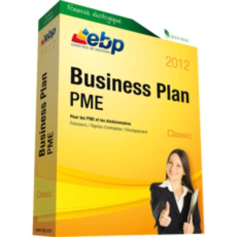 Business Plan PME