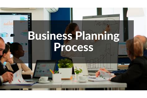 Business Planning