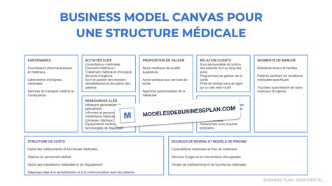 Business plan infirmier libéral