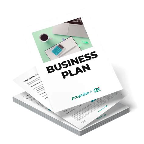 Business plan paysagiste