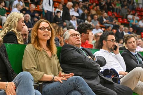 Céline Forte et Lionel Peluhet