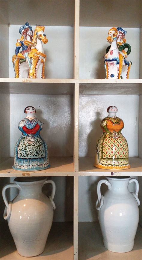 Céramique de Grottaglie
