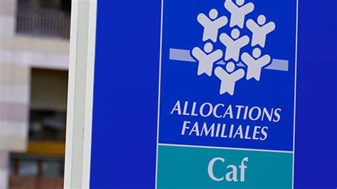 CAF Aides Sociales