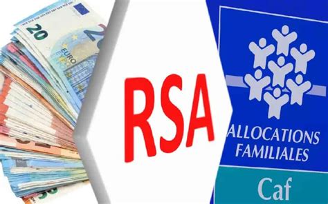 CAF RSA