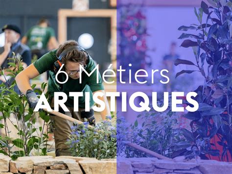 CAP Métiers d'Art