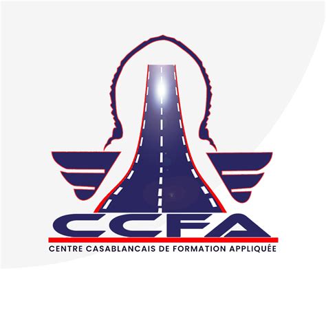 CCFA Logo