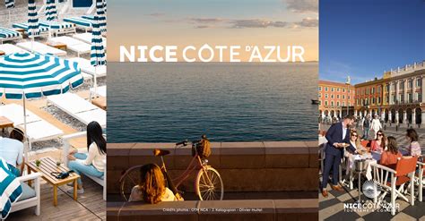 CCI Nice Côte d'Azur