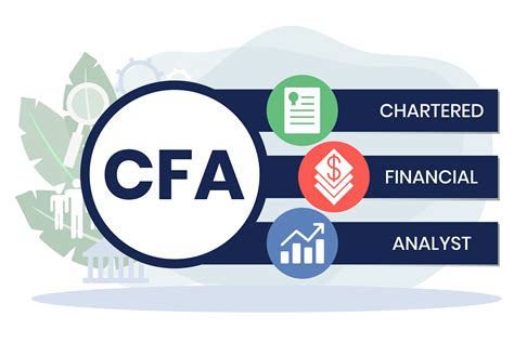 CFA Chartered Financial Analyst