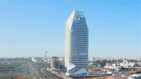 CFC Tower