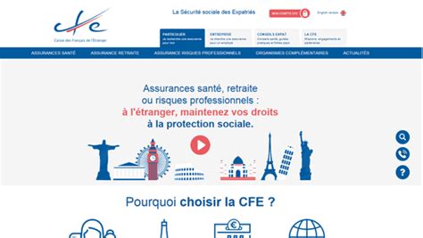 CFE Assurance Santé