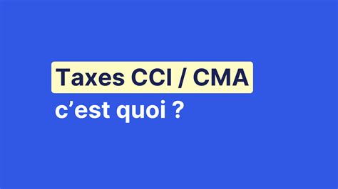 CFE CMA CCI