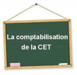 CFE et CET