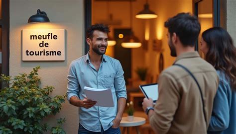 CFE et Location Meublée de Tourisme