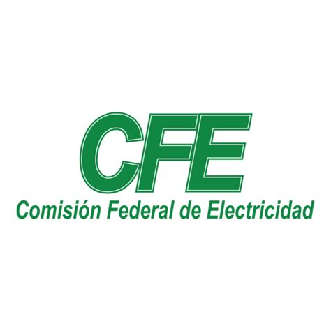 CFE logo