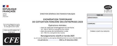 CFE pour IDEL