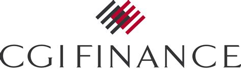 CGI Finance Logo