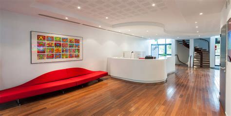 CLEON MARTIN BROICHOT ET ASSOCIES