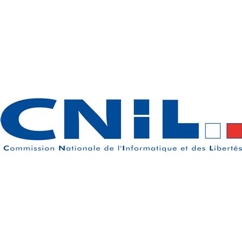 CNIL Logo