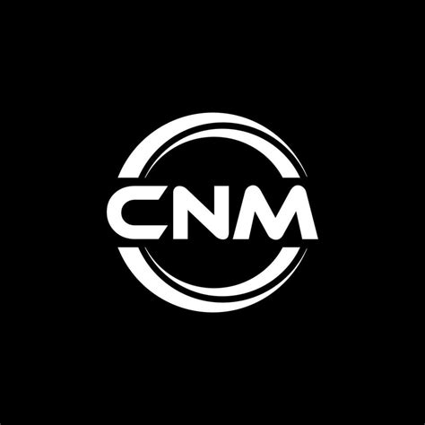 CNM Logo