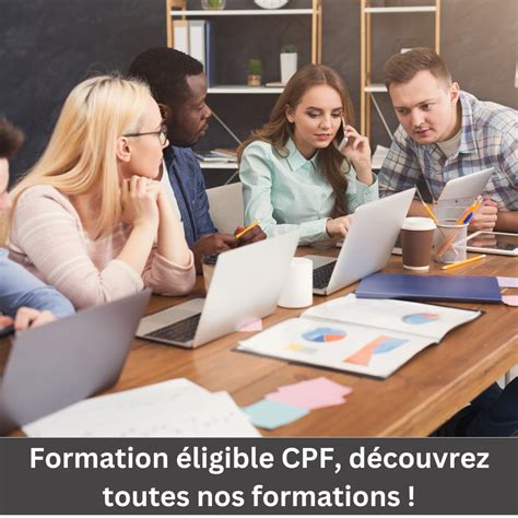 CPF Formation
