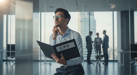 CPF et emploi