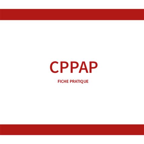 CPPAP Logo