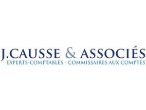 Cabinet J.CAUSSE & ASSOCIÉS