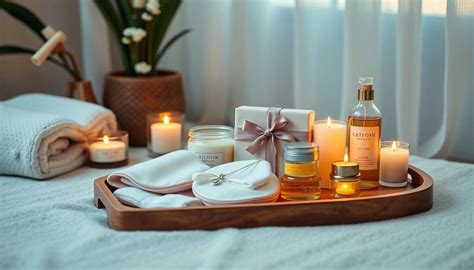 Cadeaux bien-être pour entrepreneurs